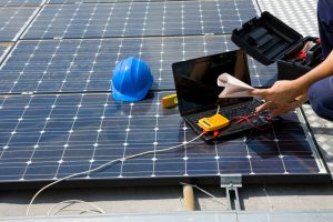 Conditions d’installation de panneaux solaire par Solaires Photovoltaïques à La Longueville